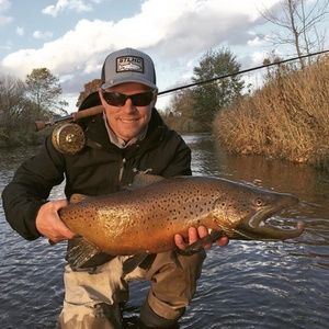 Meet your Posher, Brian